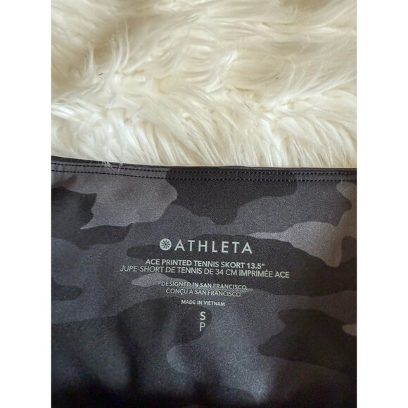 Athleta tennis skort - Picture 4 of 12